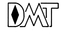 DMT trademark