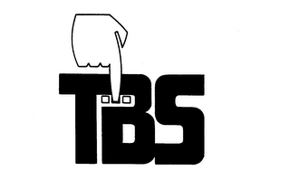 TBS trademark