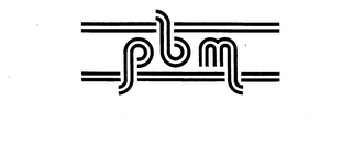 PBM trademark