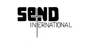 SEND INTERNATIONAL