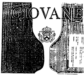 GIOVANE