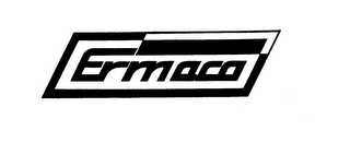 ERMACO trademark
