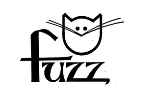 FUZZ trademark