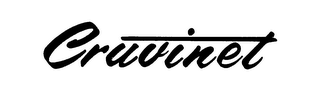 CRUVINET trademark