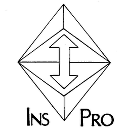 INS PRO trademark