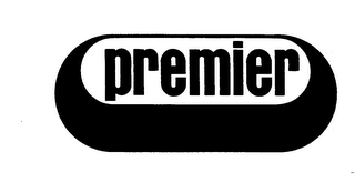 PREMIER trademark