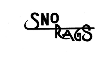 SNO RAGS