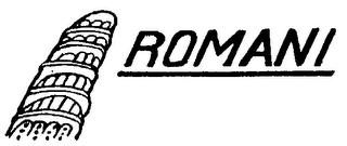 ROMANI