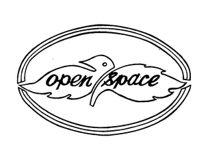 OPEN SPACE trademark