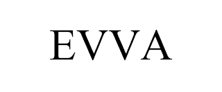 EVVA trademark