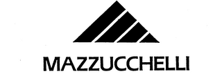 MAZZUCCHELLI trademark