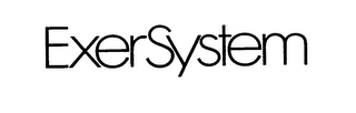 EXER SYSTEM