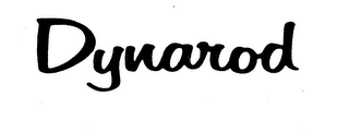 DYNAROD trademark