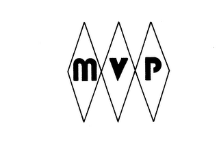MVP trademark