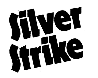 SILVER STRIKE