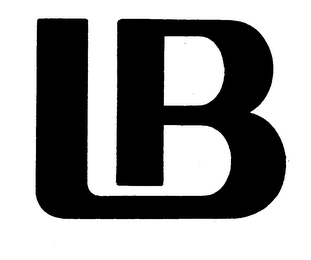 LB trademark