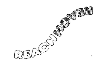 REACH REACH trademark