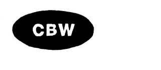 CBW