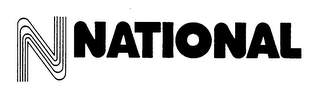 NATIONAL trademark