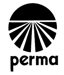 PERMA trademark