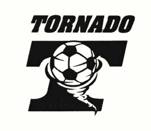 T TORNADO