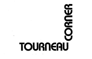 TOURNEAU CORNER