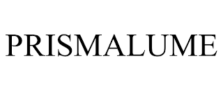 PRISMALUME trademark