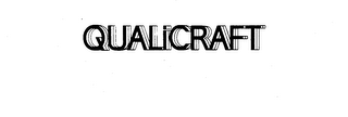 QUALICRAFT trademark