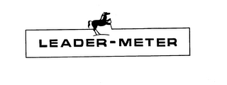 LEADER-METER trademark