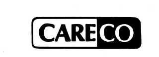 CARECO trademark