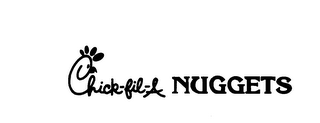 CHICK-FIL-A-NUGGETS