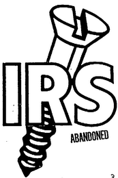 IRS