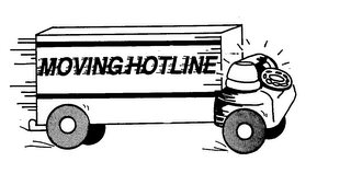 MOVING HOTLINE