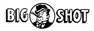 BIG SHOT trademark