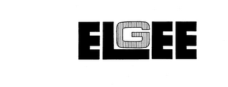 ELGEE trademark