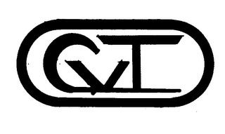 CVT trademark