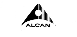 ALCAN trademark