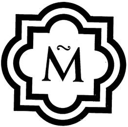 M trademark