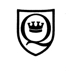 Q trademark