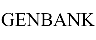 GENBANK trademark