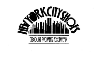 NEW YORK CITY SHOES DISCOUNT WOMEN'S FOOTWEAR