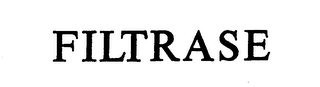 FILTRASE trademark