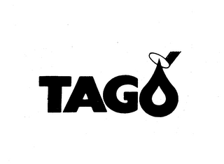 TAGO trademark