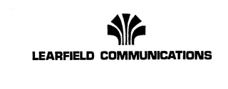 LEARFIELD COMMUNICATIONS trademark