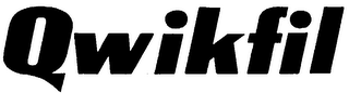 QWIKFIL trademark