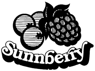 SUNNBERRY