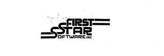 FIRST STAR SOFTWARE INC