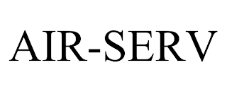 AIR-SERV trademark