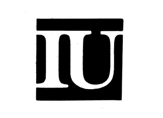 IU trademark