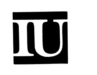 IU trademark